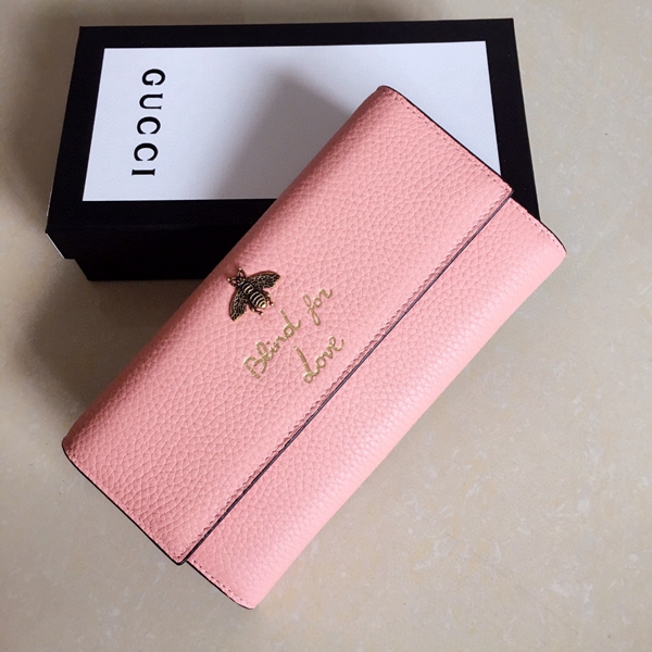 グッチ財布 レプリカ正面デザイン